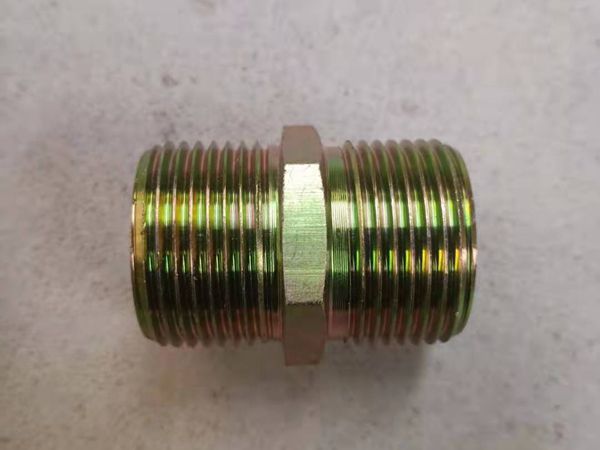 防爆管接頭